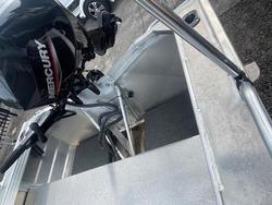 2025 Stacer 399S Proline