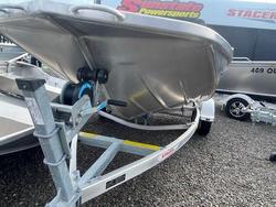 2024 Stacer 399S Proline