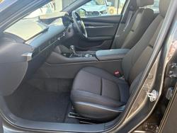 2024 Mazda
                3 G20 Pure