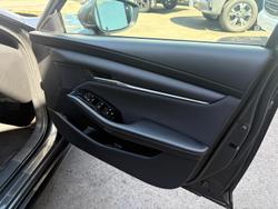 2024 Mazda
                3 G20 Pure