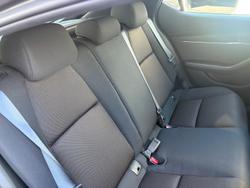 2024 Mazda
                3 G20 Pure