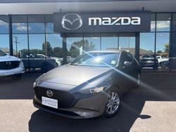 2024 Mazda
                3 G20 Pure