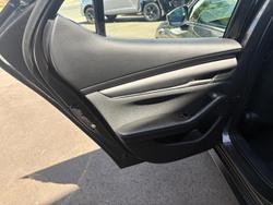 2024 Mazda
                3 G20 Pure