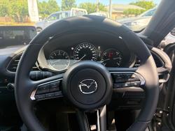 2024 Mazda
                3 G20 Pure