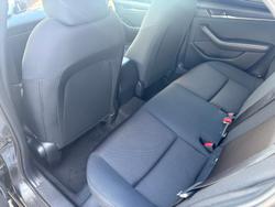 2024 Mazda
                3 G20 Pure