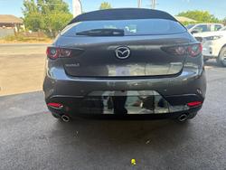 2024 Mazda
                3 G20 Pure