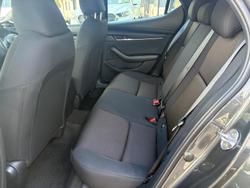 2024 Mazda
                3 G20 Pure