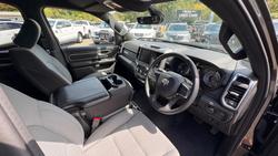 2023 RAM
1500 Big Horn