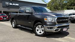 2023 RAM
1500 Big Horn