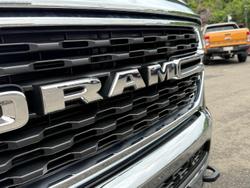2023 RAM
1500 Big Horn