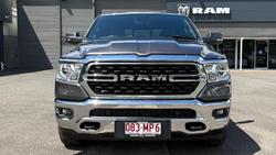 2023 RAM
1500 Big Horn