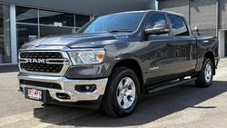2023 RAM
1500 Big Horn