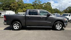 2023 RAM
1500 Big Horn