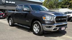 2023 RAM
1500 Big Horn