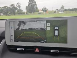 2024 Hyundai
IONIQ 5