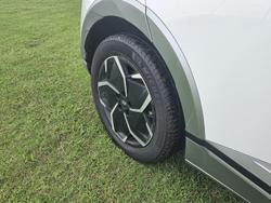2024 Hyundai IONIQ 5 NE.V4 MY24 Atlas White