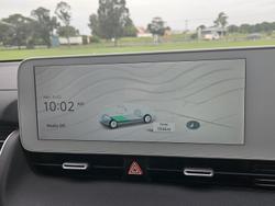 2024 Hyundai IONIQ 5 NE.V4 MY24 Atlas White