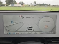 2024 Hyundai IONIQ 5 NE.V4 MY24 Atlas White