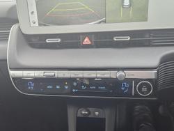 2024 Hyundai IONIQ 5 NE.V4 MY24 Atlas White