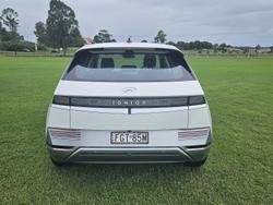 2024 Hyundai IONIQ 5 NE.V4 MY24 Atlas White