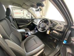 2024 Subaru
Forester 2.5i Premium