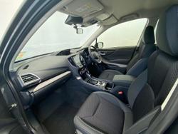 2024 Subaru
Forester 2.5i Premium