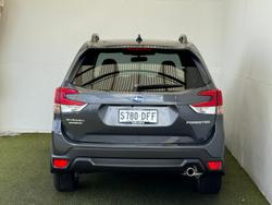2024 Subaru
Forester 2.5i Premium