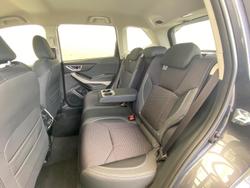 2024 Subaru
Forester 2.5i Premium