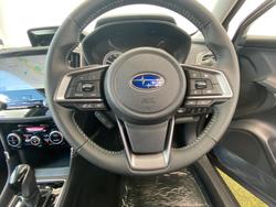 2024 Subaru
Forester 2.5i Premium