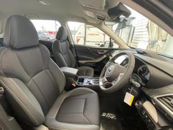 2024 Subaru
Forester 2.5i Premium