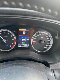 2024 Subaru
Forester 2.5i Premium
