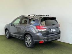 2024 Subaru
Forester 2.5i Premium