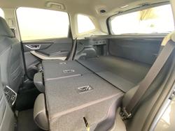 2024 Subaru
Forester 2.5i Premium