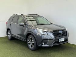 2024 Subaru
Forester 2.5i Premium