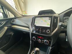 2024 Subaru
Forester 2.5i Premium