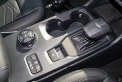 2024 Ford Everest Trend