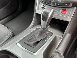 2008 Ford Performance Vehicles GT-E FG Blue