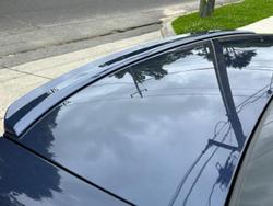 2008 Ford Performance Vehicles GT-E FG Blue