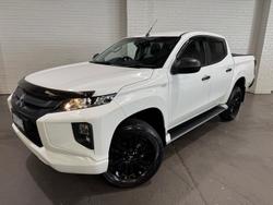 Mitsubishi Triton