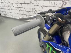 2024 Yamaha YZ450F YZ Blue