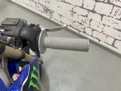 2024 Yamaha YZ450F YZ Blue