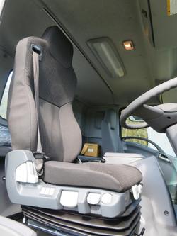 2025 Isuzu F Series FYJ300-350
