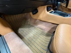 1982 Jaguar XJS HE (No Series) White