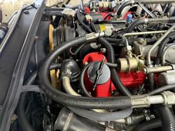 1982 Jaguar XJS HE (No Series) White