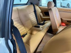 1982 Jaguar XJS HE (No Series) White