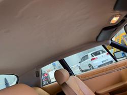 1982 Jaguar XJS HE (No Series) White