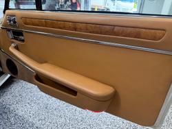 1982 Jaguar XJS HE (No Series) White