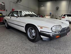 Jaguar XJS