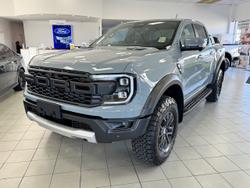 2025 Ford
Ranger Raptor