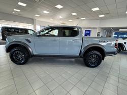 2025 Ford
Ranger Raptor